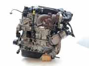 Motor ohne Anbauteile (Diesel) Peugeot 1007 () 8HZ