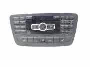 Radio Mercedes-Benz B-Klasse Sports Tourer (W246, W242) A2469006710