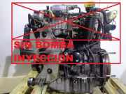 Motor ohne Anbauteile (Diesel) Renault Megane I Coach (DA) F9QA736