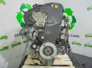 Motor ohne Anbauteile (Diesel) Fiat Multipla (186) 182B4000