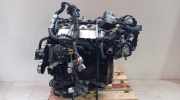 Motor ohne Anbauteile (Diesel) Toyota Corolla Kombi (E12) 1CDFTV