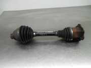 Antriebswelle links vorne Audi A5 (8T) 8K0407271S