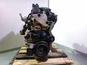 Motor ohne Anbauteile (Benzin) Renault Kangoo I (KC) D7FD720