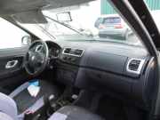 Armaturenbrett Skoda Roomster (5J)