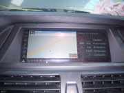 Radio BMW X5 (E70)