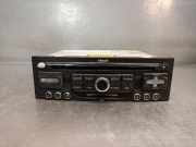 Radio Citroen C5 III (RD) 96751717ZD