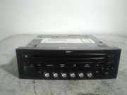 Radio Citroen C3 (FC) 9664769777