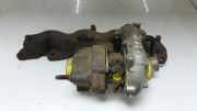 Turbolader Nissan Almera II (N16) 144115M310