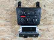 Radio Citroen C4 II (B7) 9676838180