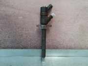 Einspritzventil Citroen C4 (L) 0445110281