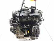 Motor ohne Anbauteile (Diesel) Skoda Octavia II (1Z) BJB