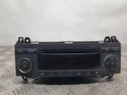 Radio Mercedes-Benz B-Klasse Sports Tourer (W245) A1698200386