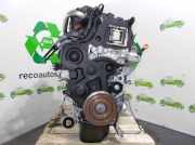 Motor ohne Anbauteile (Diesel) Peugeot 206 Schrägheck (2A/C) 8HX