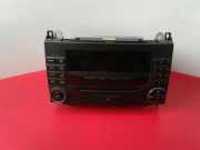 Radio Mercedes-Benz B-Klasse Sports Tourer (W245) A1698700689