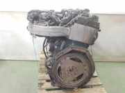 Motor ohne Anbauteile (Diesel) Mercedes-Benz CLK (C209) 612967