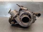 Turbolader Renault Scenic II (JM) 8200398585