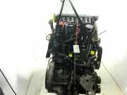 Motor ohne Anbauteile (Diesel) Mercedes-Benz A-Klasse (W168) OM668941