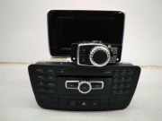 Radio Mercedes-Benz CLA Coupe (C117) A2469000212