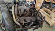 Motor ohne Anbauteile (Benzin) Peugeot 407 () RHR