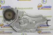 Fensterheber links vorne Kia Soul II (PS) 824012K000