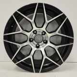 Felge Alu Ford Focus II (DA, DP, HCP) RACER WHEELS COBRA