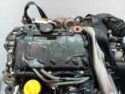 Motor ohne Anbauteile (Diesel) Renault Laguna III (T) M9R744