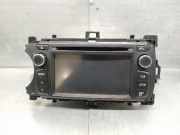 Radio Toyota Yaris (P13) 861400D010