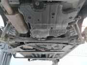 Achse hinten Citroen C4 II (B7) 5148R2