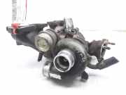 Turbolader Nissan Primera Hatchback (P11) 144112J620