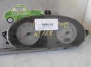 Tachometer Renault Megane I Coach (DA) 7700428718A