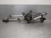 Wischermotor links Opel Signum (Z-C/S) 09185806