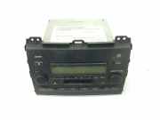 Radio Toyota Land Cruiser (J12) 8612060510