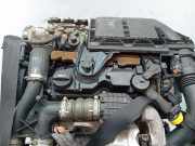 Motor ohne Anbauteile (Diesel) Peugeot 5008 I () 9H05