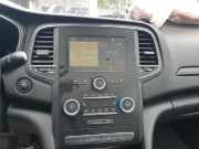 Radio Renault Megane IV Schrägheck (B9A)