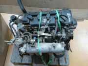 Motor ohne Anbauteile (Benzin) Nissan Almera II (N16) QG18DE