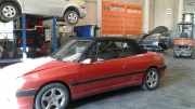 Schalter für Fensterheber links vorne Peugeot 306 Cabriolet () 9610690180