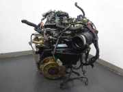 Motor ohne Anbauteile (Benzin) Nissan Almera II Hatchback (N16) QG15