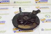 Achsschenkel links vorne Opel Meriva B () 93184611