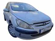 Hauptscheinwerfer links Peugeot 307 () 9681834880