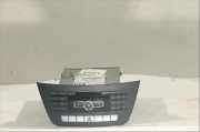 Radio Mercedes-Benz C-Klasse T-Modell (S204) A2049009807CQ-JP4070G 204 900 1813