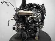 Motor ohne Anbauteile (Diesel) Mercedes-Benz Sprinter 3,5t Kasten (907, 910) 651958