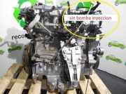 Motor ohne Anbauteile (Diesel) Alfa Romeo 166 (936) 841C000