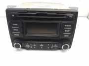 Radio Kia Rio III (UB) 961701W750CA