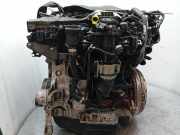 Motor ohne Anbauteile (Diesel) Ford Kuga II (DM2) TXMA