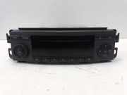 Radio Smart Forfour (454) A4548200379