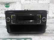 Radio Seat Toledo IV (KG) 6JA035156WHS