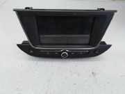 Radio Opel Crossland X (P17) MCK679007201