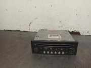 Radio Toyota Proace Kasten/Kombi (MDX) 98041626XT