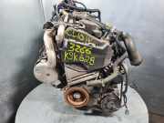 Motor ohne Anbauteile (Diesel) Renault Clio IV (BH) K9K628