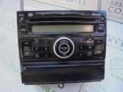 Radio Nissan X-Trail II (T31) 28185JH100